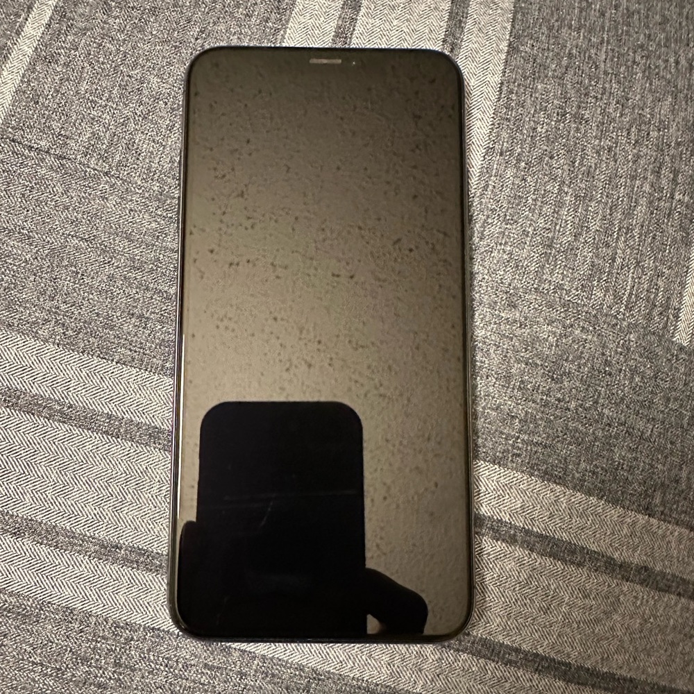 Apple iPhone XS Max 256GB